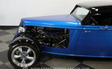 Ford-Roadster-1933-Blue-34