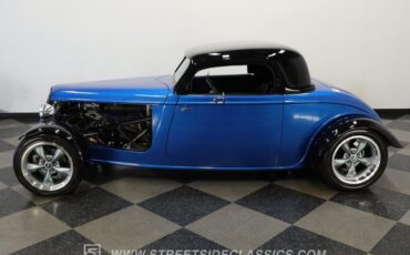 Ford-Roadster-1933-Blue