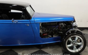 Ford-Roadster-1933-Blue-4