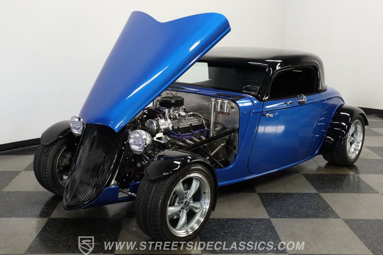 Ford-Roadster-1933-Blue-5
