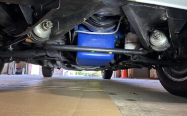 Ford-Shelby-mustang-1968-Lime-Gold-Black