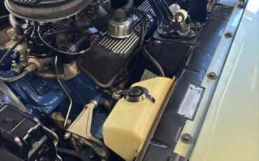 Ford-Shelby-mustang-1968-Lime-Gold-Black-7