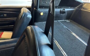 Ford-Shelby-mustang-1968-Lime-Gold-Black-8