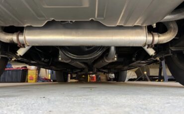 Ford-Shelby-mustang-1968-Lime-Gold-Black-9