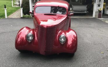 Ford-Standard-1937-Burgundy-Gray