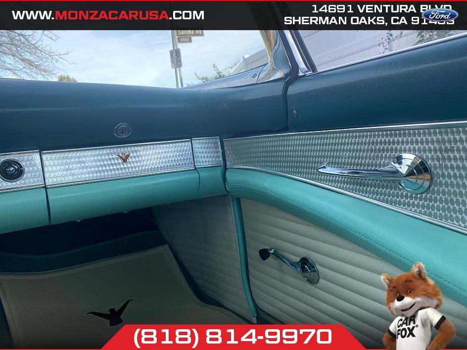 Ford-T-Bird-1955-Convertible-12