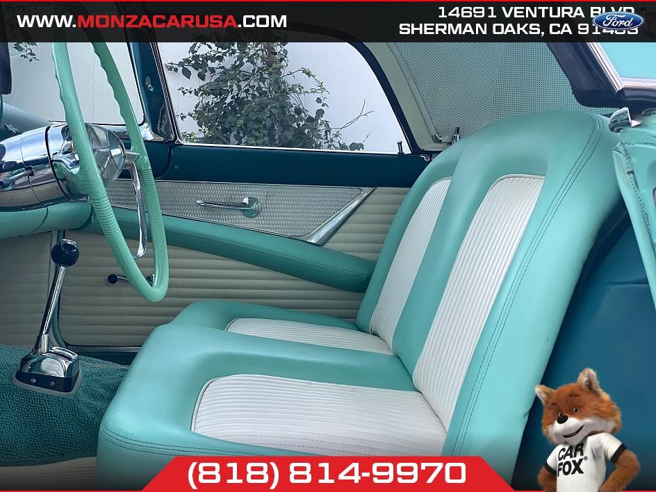 Ford-T-Bird-1955-Convertible-13
