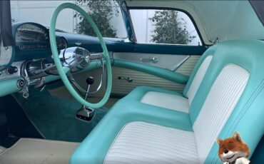 Ford-T-Bird-1955-Convertible-14