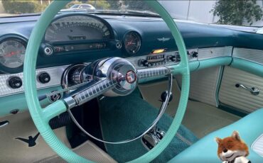 Ford-T-Bird-1955-Convertible-15
