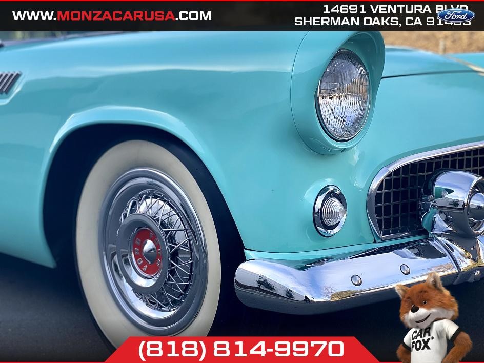 Ford-T-Bird-1955-Convertible-16