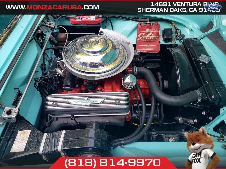 Ford-T-Bird-1955-Convertible-17