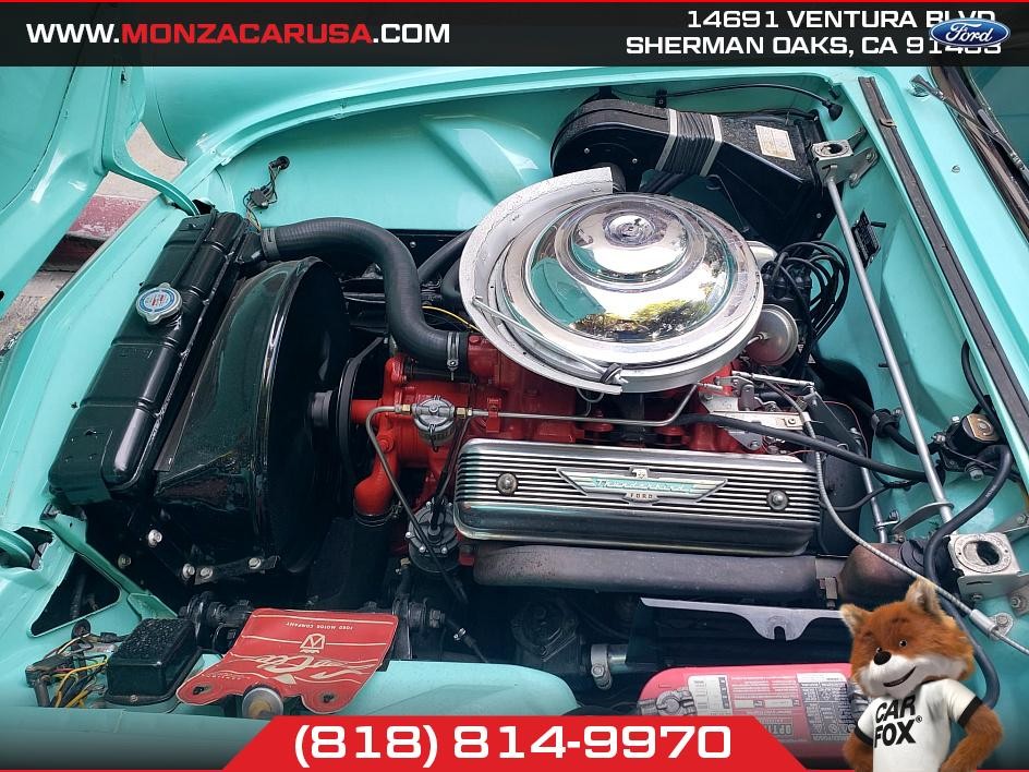 Ford-T-Bird-1955-Convertible-18