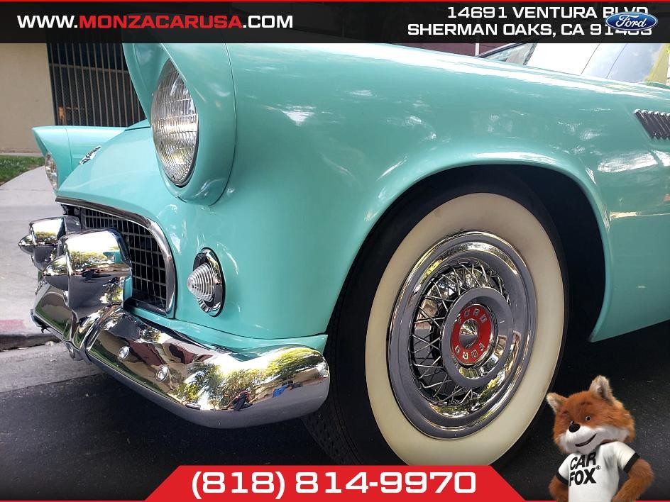 Ford-T-Bird-1955-Convertible-21