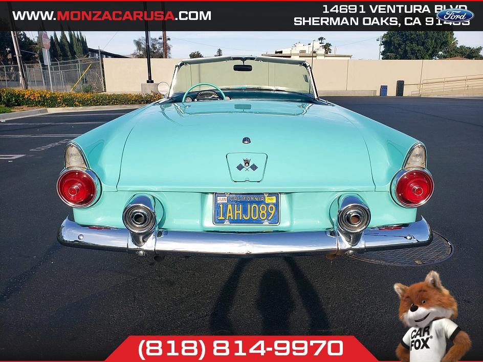 Ford-T-Bird-1955-Convertible-23