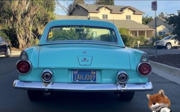 Ford-T-Bird-1955-Convertible-25
