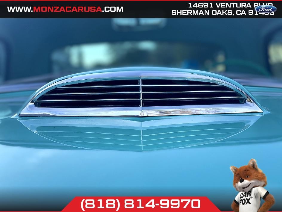 Ford-T-Bird-1955-Convertible-35