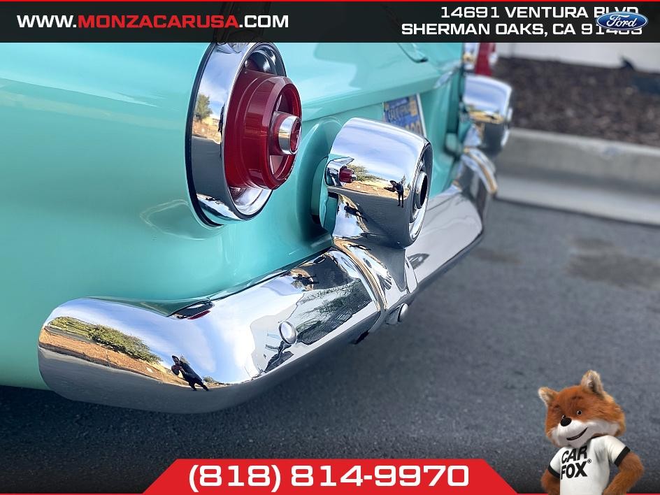 Ford-T-Bird-1955-Convertible-37