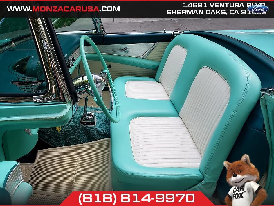 Ford-T-Bird-1955-Convertible-4