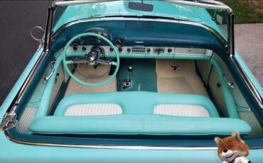 Ford-T-Bird-1955-Convertible-8