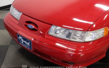 Ford-Taurus-1993-Ultra-Red-Opal-Grey-19