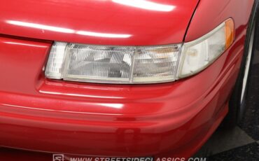 Ford-Taurus-1993-Ultra-Red-Opal-Grey-20