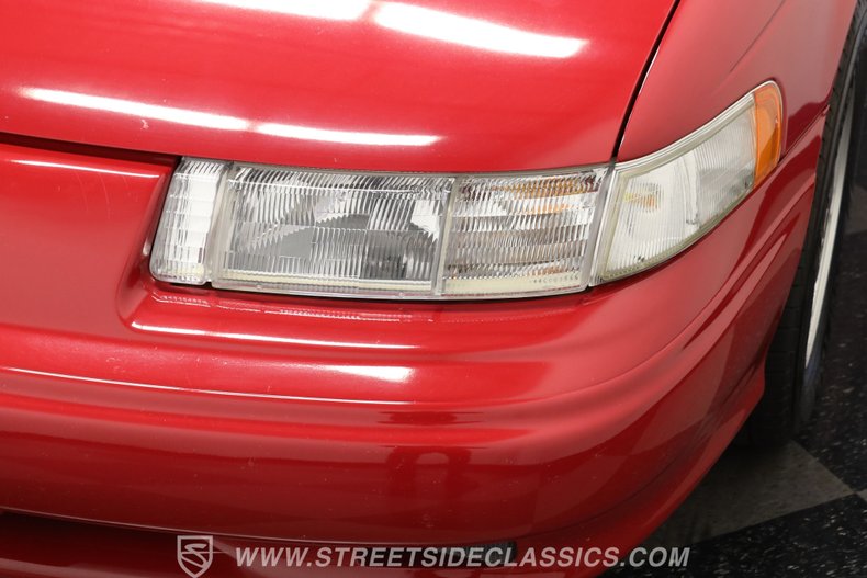 Ford-Taurus-1993-Ultra-Red-Opal-Grey-20