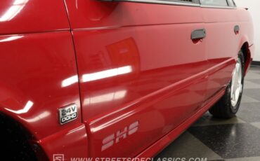 Ford-Taurus-1993-Ultra-Red-Opal-Grey-22