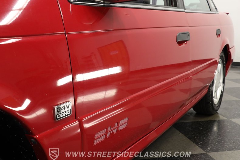 Ford-Taurus-1993-Ultra-Red-Opal-Grey-22