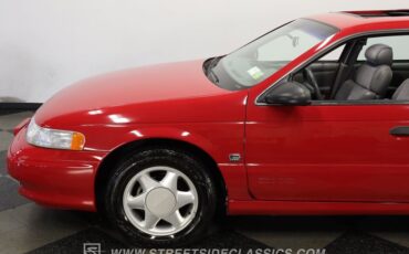 Ford-Taurus-1993-Ultra-Red-Opal-Grey-23