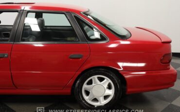 Ford-Taurus-1993-Ultra-Red-Opal-Grey-24