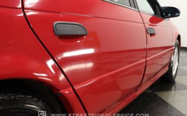 Ford-Taurus-1993-Ultra-Red-Opal-Grey-27