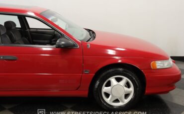 Ford-Taurus-1993-Ultra-Red-Opal-Grey-29