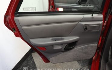 Ford-Taurus-1993-Ultra-Red-Opal-Grey-32
