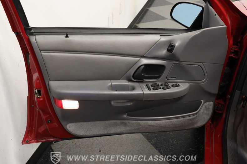 Ford-Taurus-1993-Ultra-Red-Opal-Grey-33