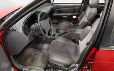 Ford-Taurus-1993-Ultra-Red-Opal-Grey-34