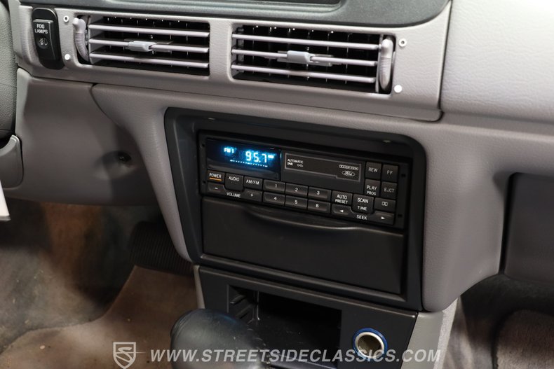 Ford-Taurus-1993-Ultra-Red-Opal-Grey-38