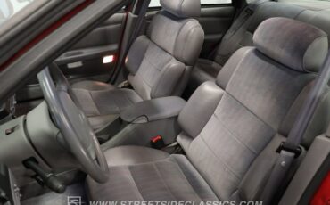 Ford-Taurus-1993-Ultra-Red-Opal-Grey-41