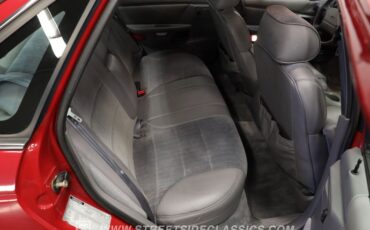 Ford-Taurus-1993-Ultra-Red-Opal-Grey-43
