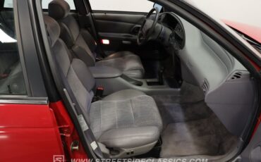 Ford-Taurus-1993-Ultra-Red-Opal-Grey-45