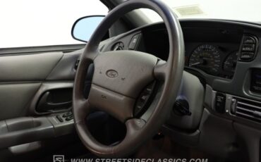 Ford-Taurus-1993-Ultra-Red-Opal-Grey-47