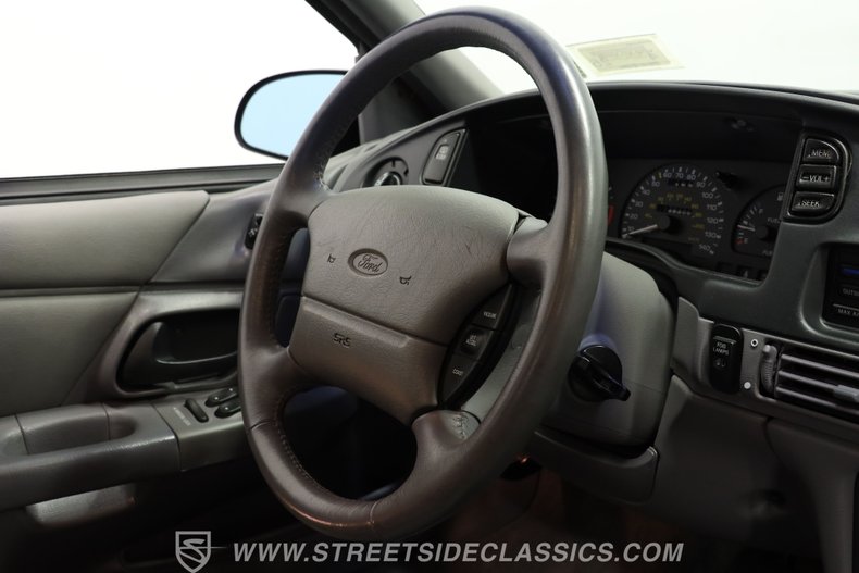 Ford-Taurus-1993-Ultra-Red-Opal-Grey-47