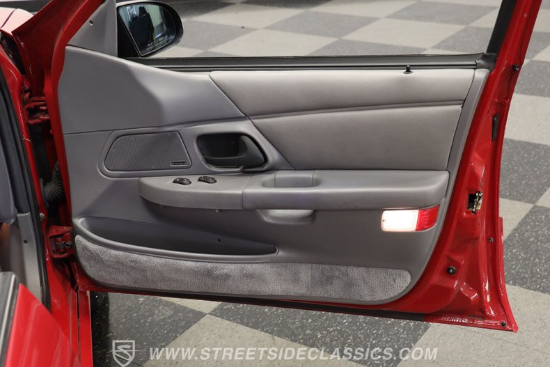 Ford-Taurus-1993-Ultra-Red-Opal-Grey-49