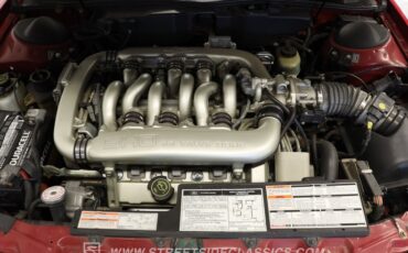 Ford-Taurus-1993-Ultra-Red-Opal-Grey-8