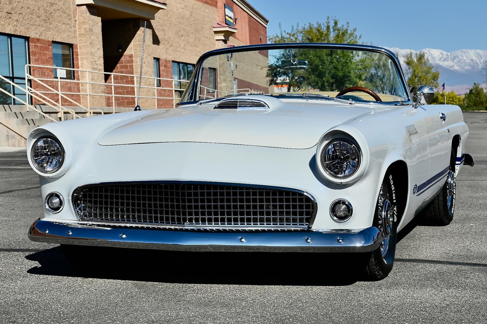 Ford-Thunderbird-1955-1