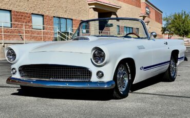 Ford-Thunderbird-1955