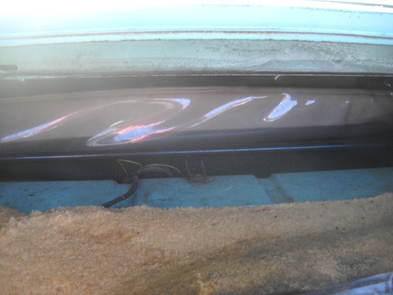 Ford-Thunderbird-1955-Convertible-29