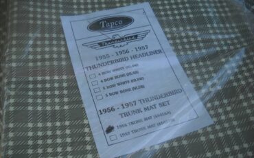 Ford-Thunderbird-1955-Convertible-30