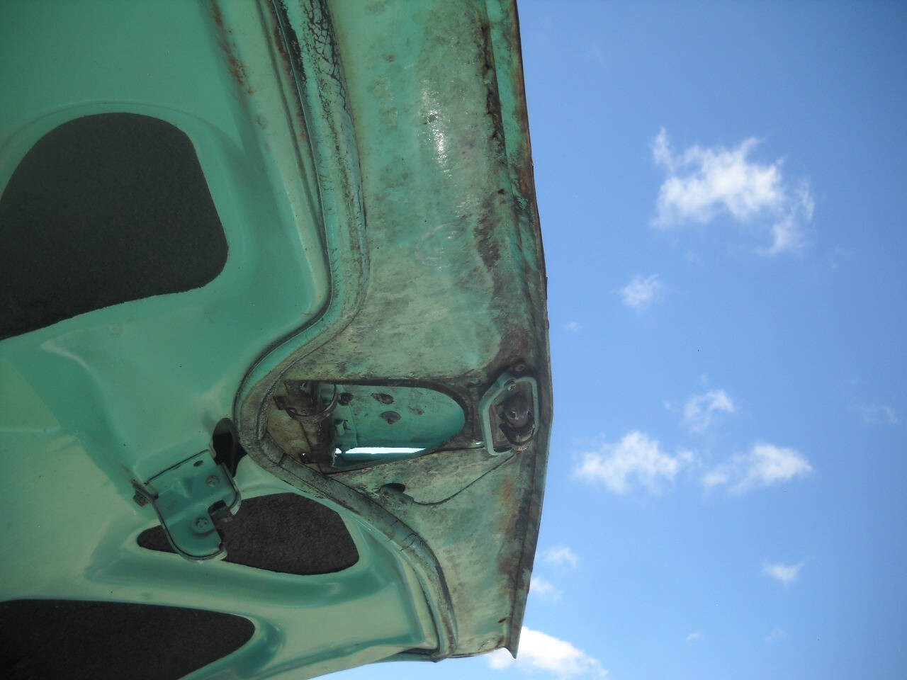 Ford-Thunderbird-1955-Convertible-34