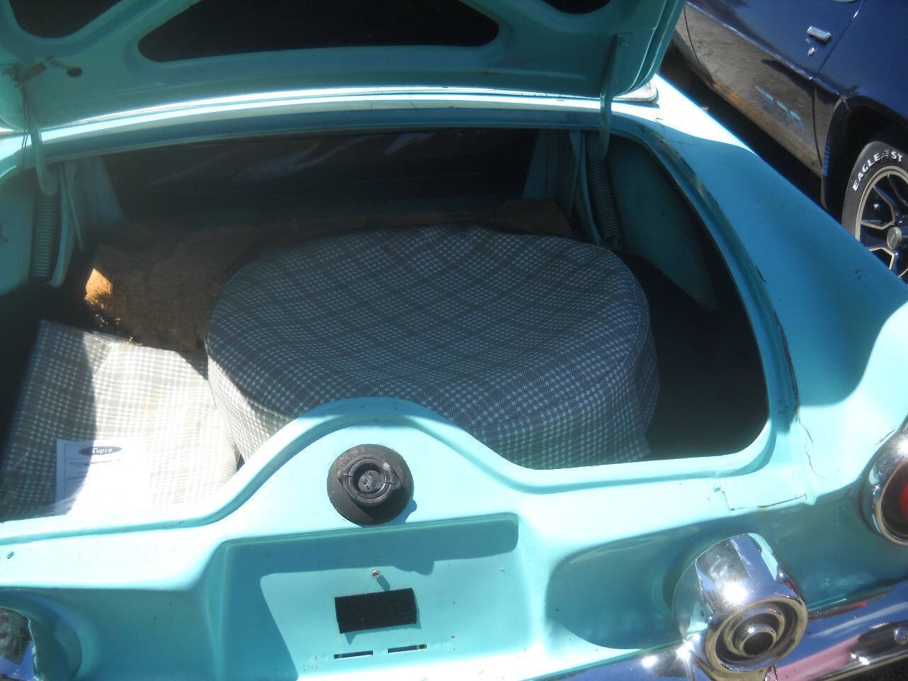 Ford-Thunderbird-1955-Convertible-35