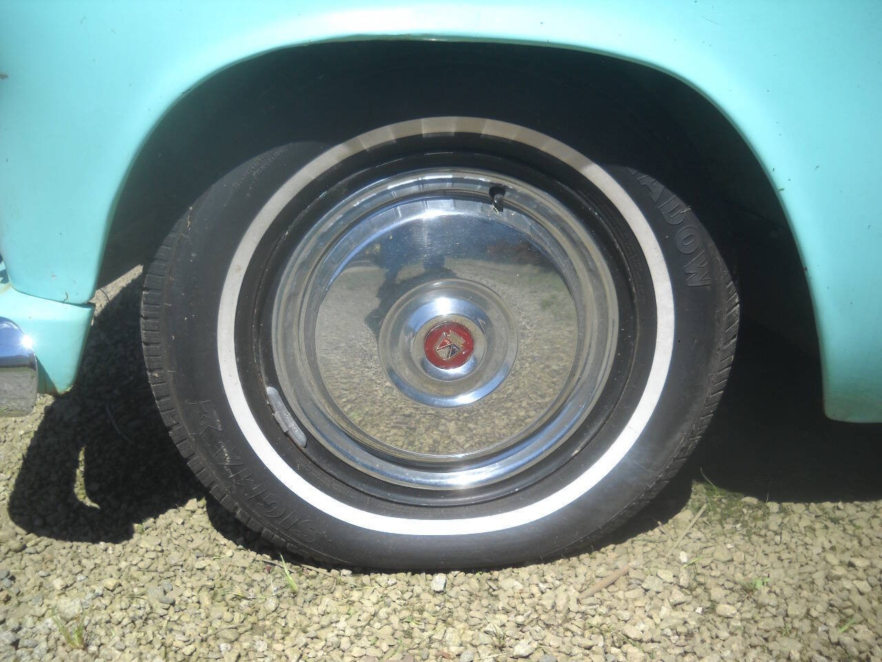 Ford-Thunderbird-1955-Convertible-36